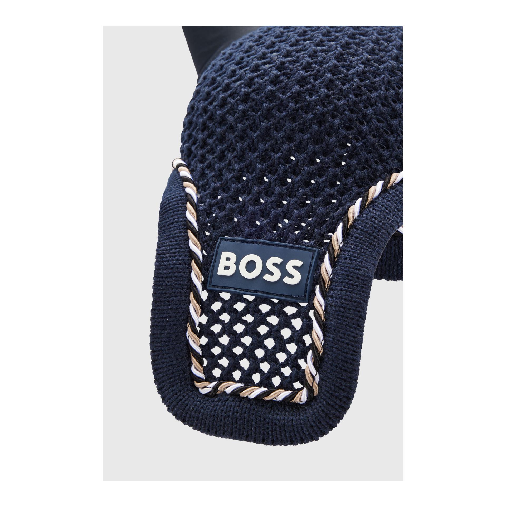 BOSS Equestrian Fil d'oreille Veil