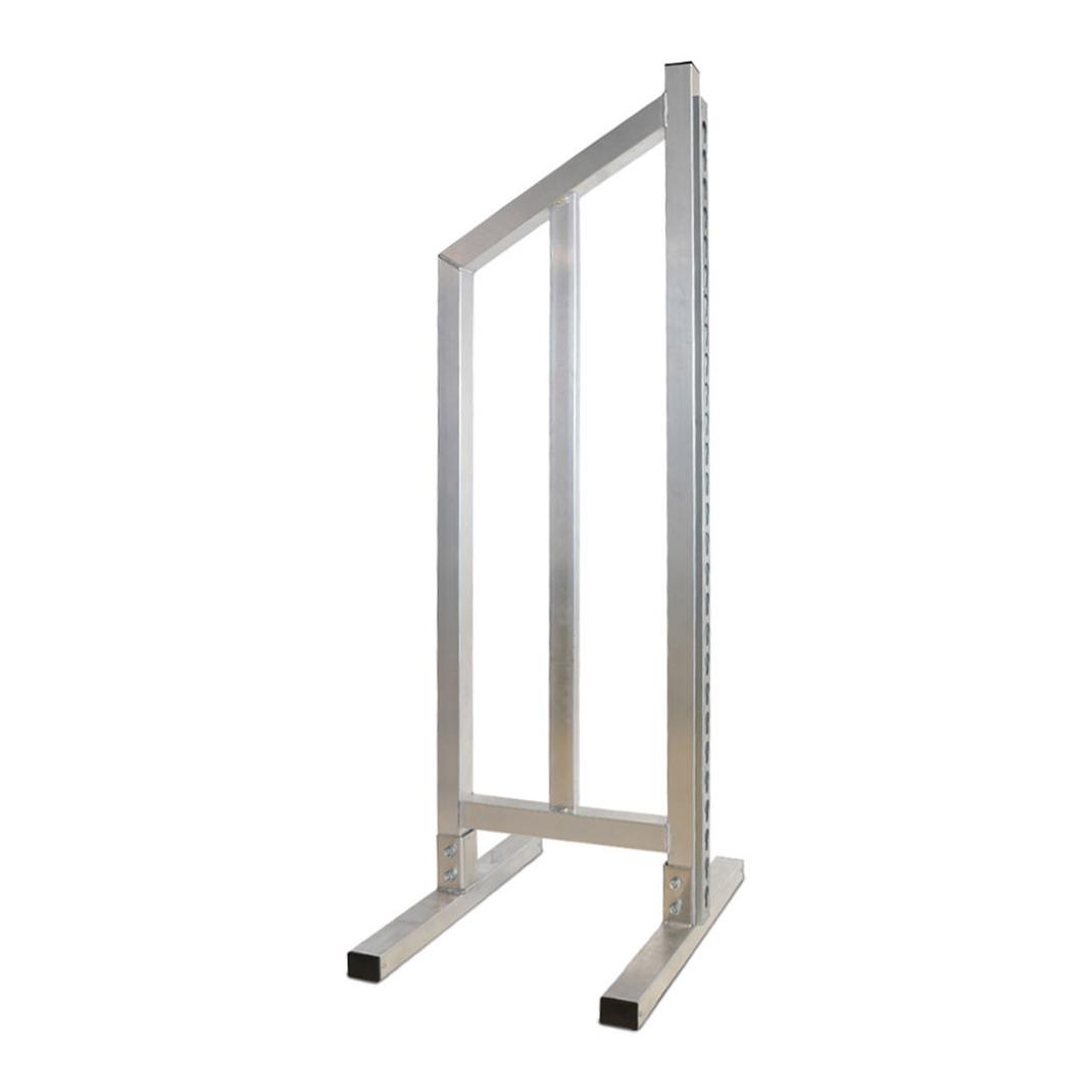 Equip Horse Poteau d'obstacle en aluminium