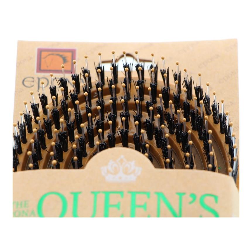 equitrade Bürste Epona 'Queens Brush'