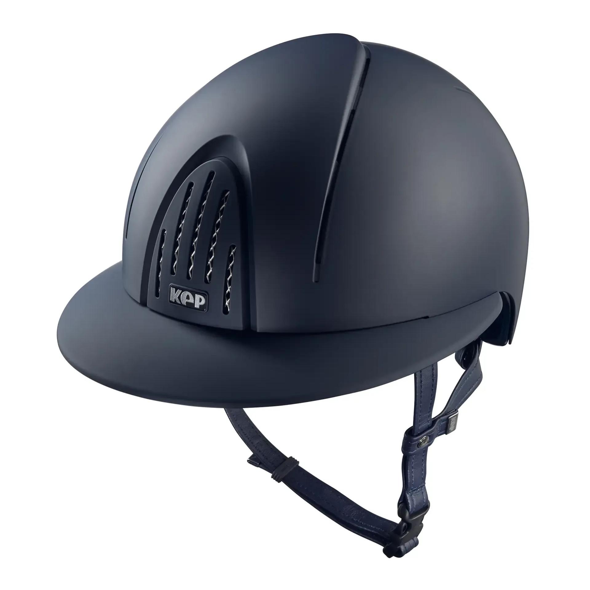 KEP Reithelm Smart Nova Polo - matt