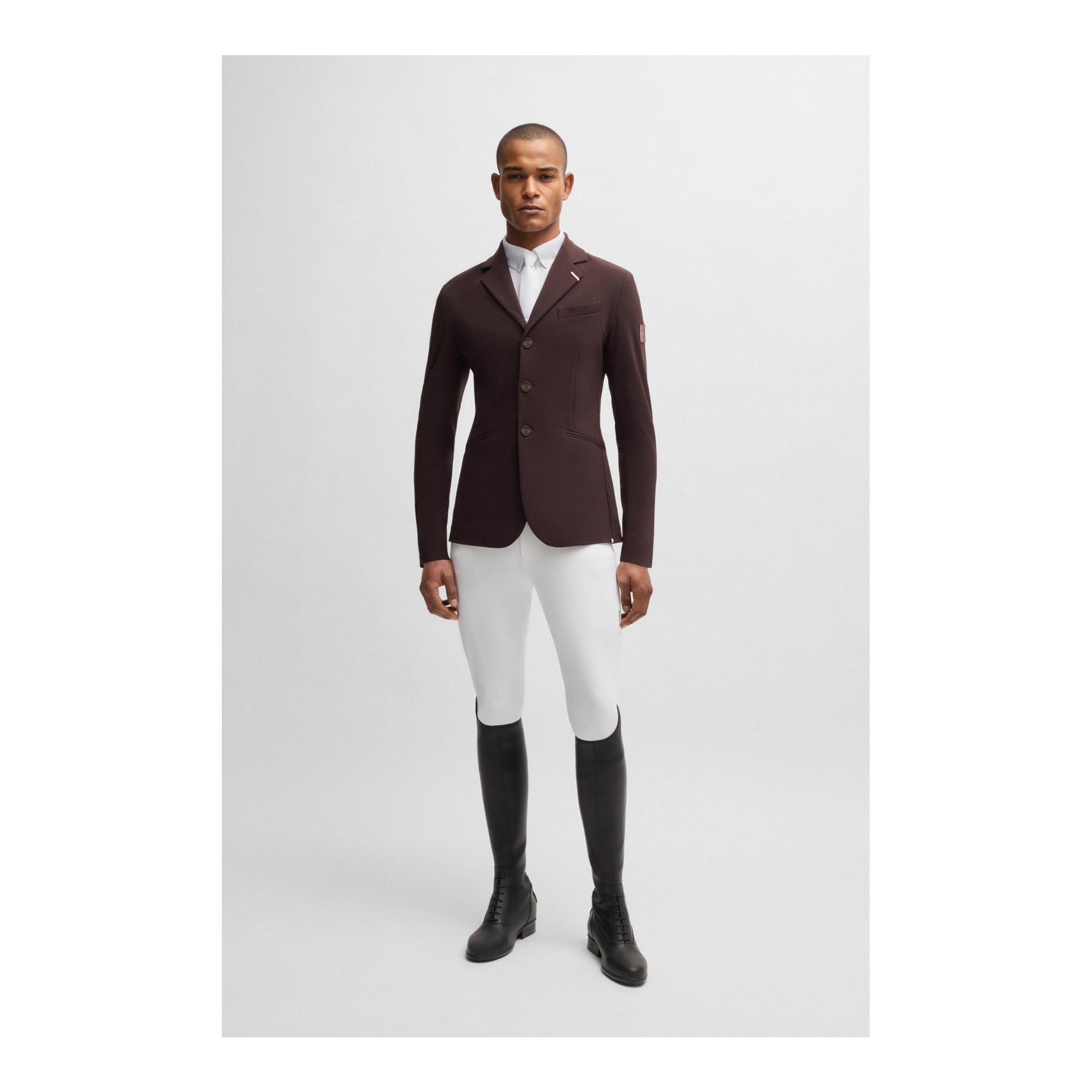 BOSS Equestrian T-shirt de tournoi Nick