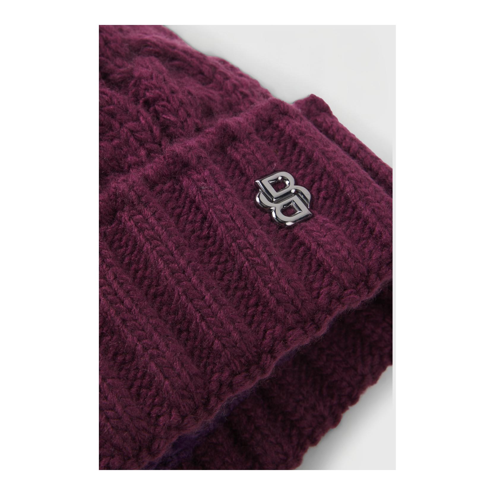 BOSS Equestrian Bella Beanie Bobble