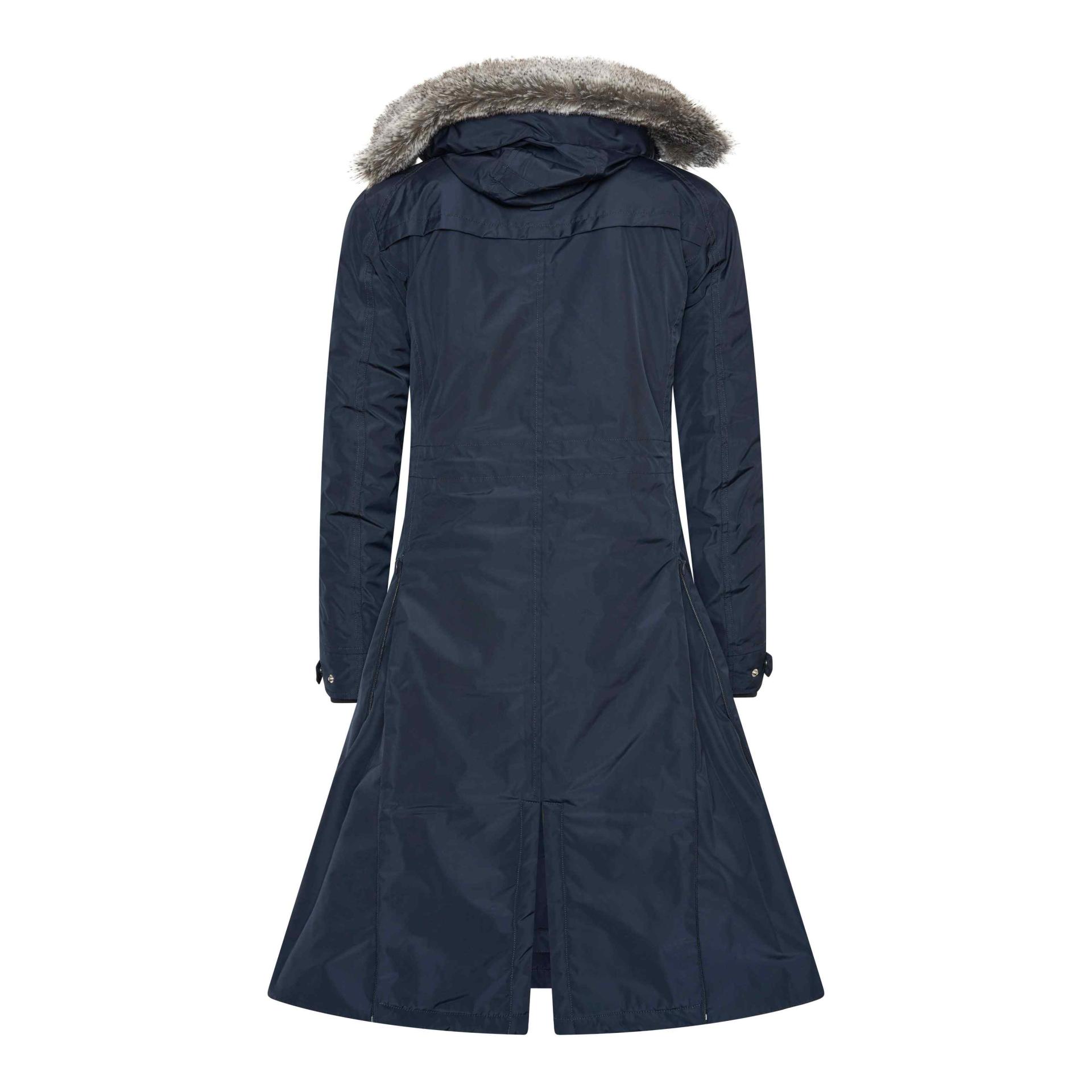 Jacke Ladonna Damen - navy