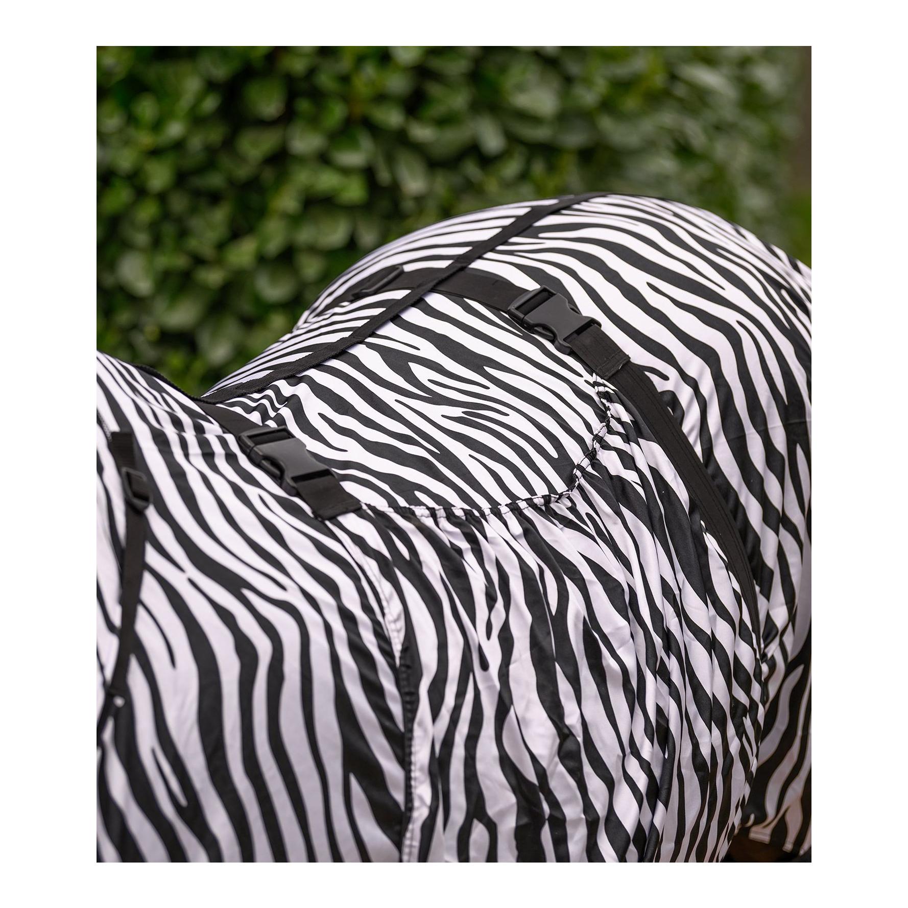 Waldhausen Ekzemerdecke Zebra Basic