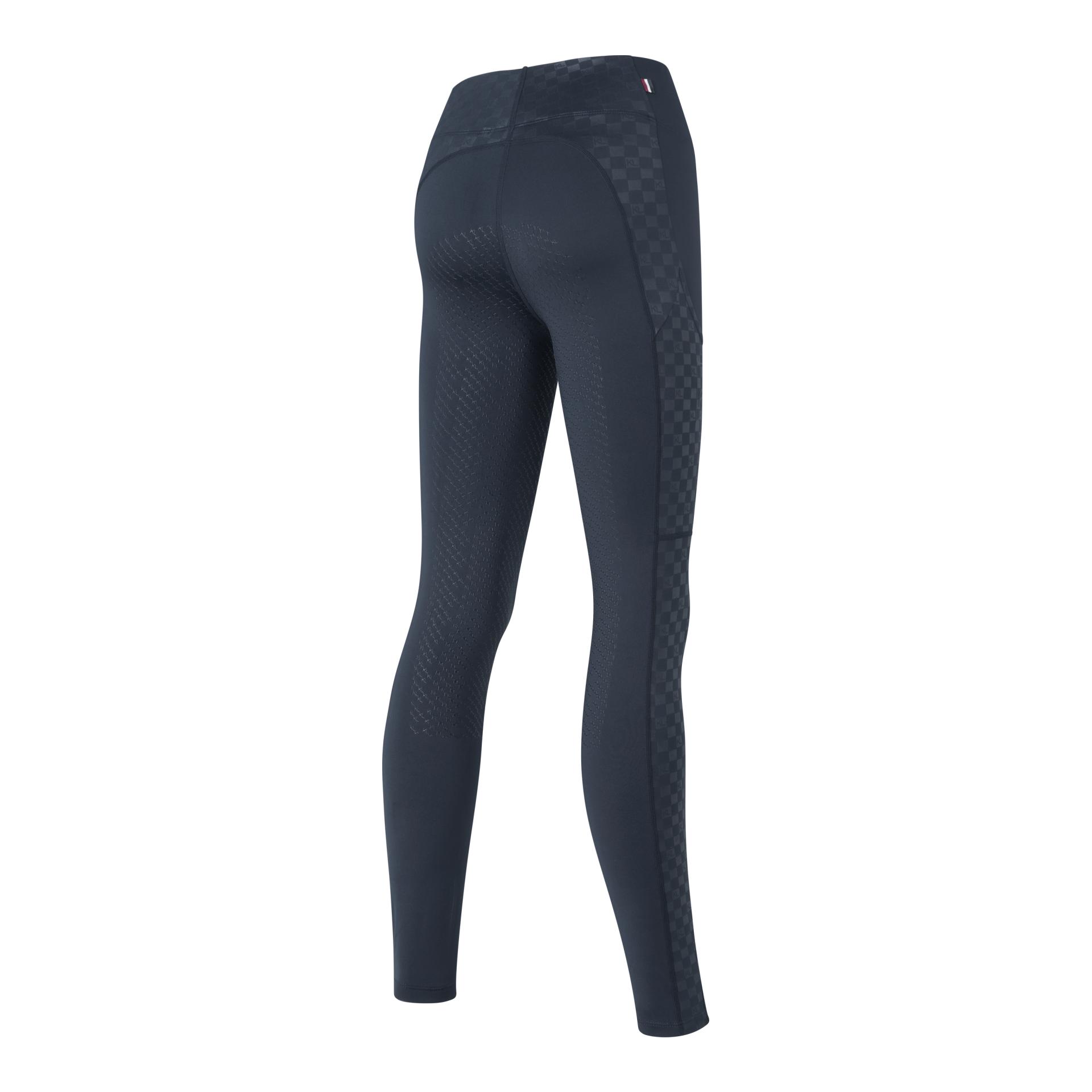 Kingsland Reitleggings KLMelanie F-Grip F-tec5 Damen