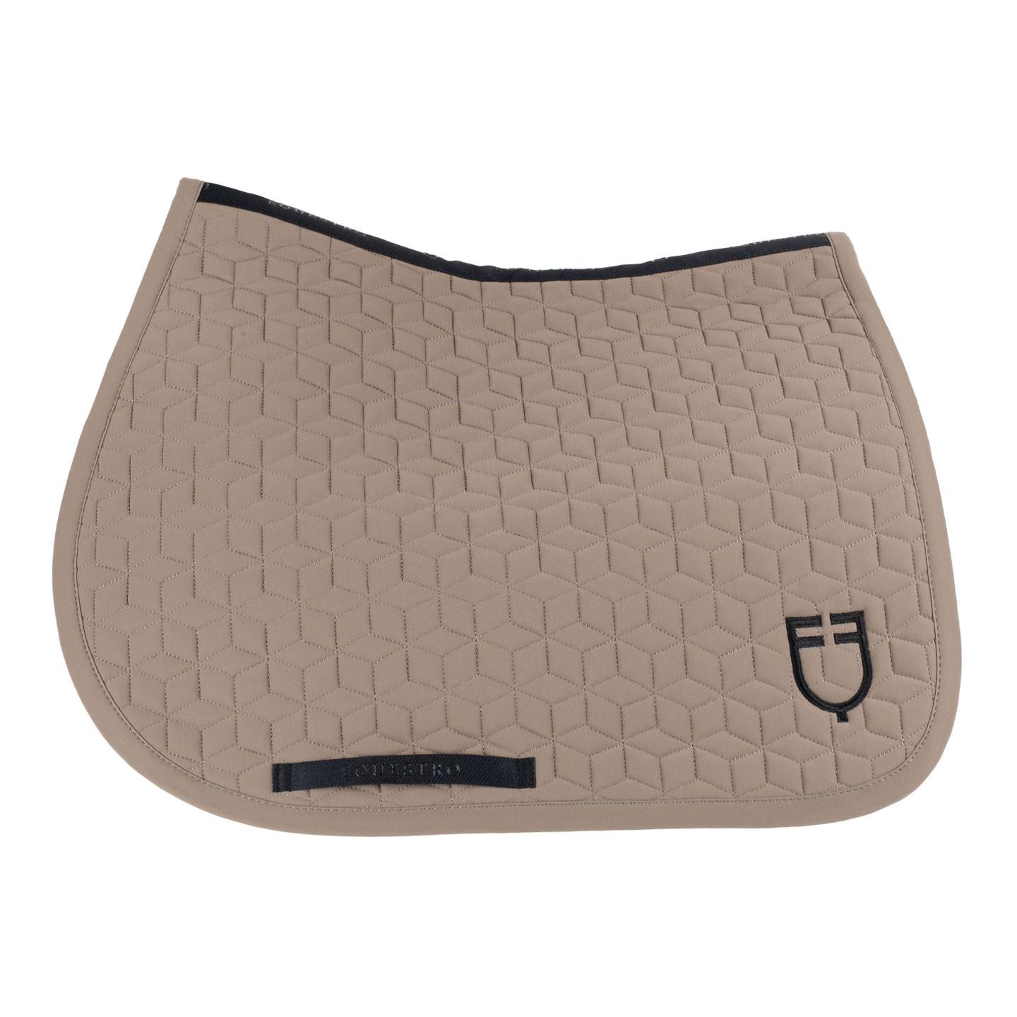 Equestro Chabracke de saut d'obstacles Cube