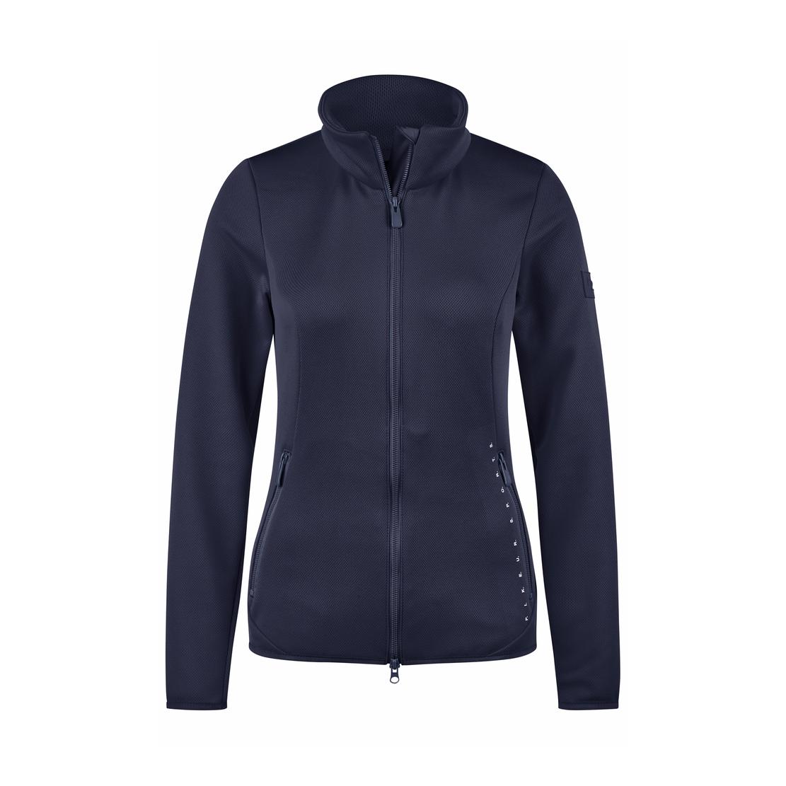 Pikeur Veste d'équitation Mesh Sports pour femmes