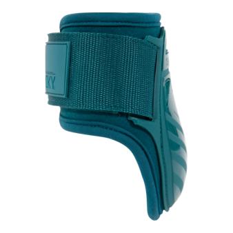 Kentucky Streichkappen young Horse - emerald