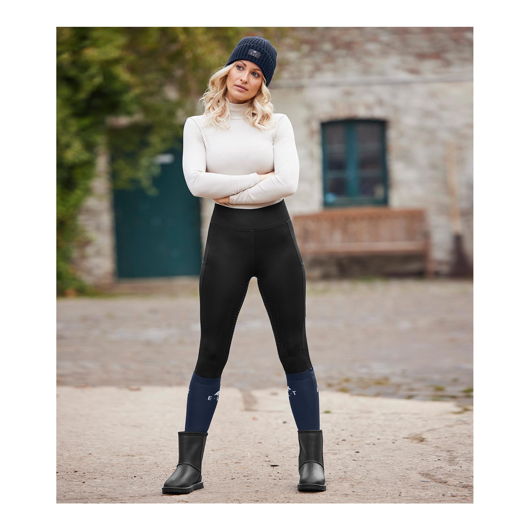 Elt Reitleggings Ella Kinder
