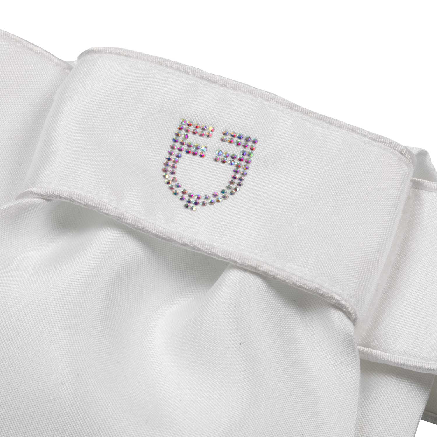 Equestro Plastron Impero