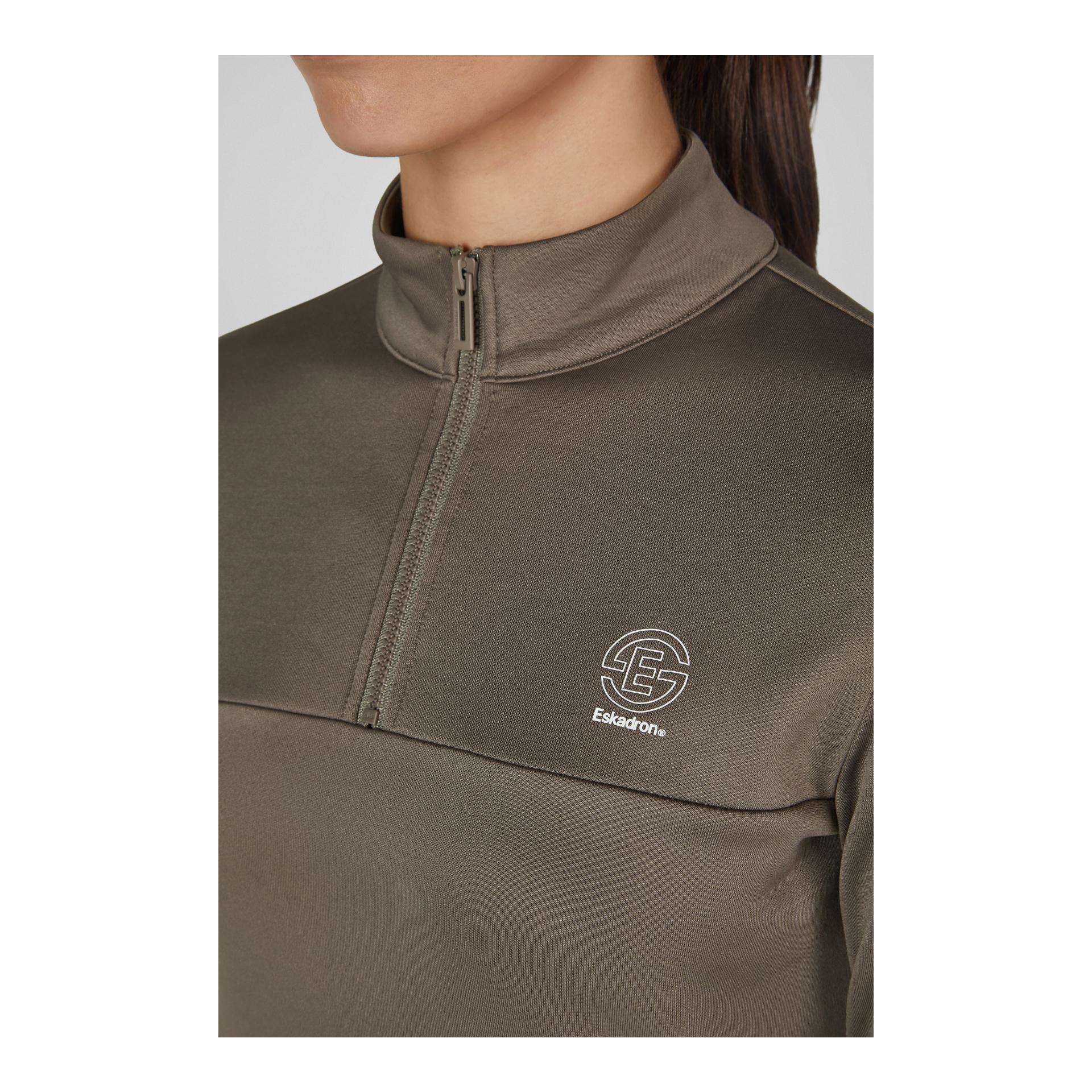 Eskadron Haut HALF-ZIP Dynamic AW26