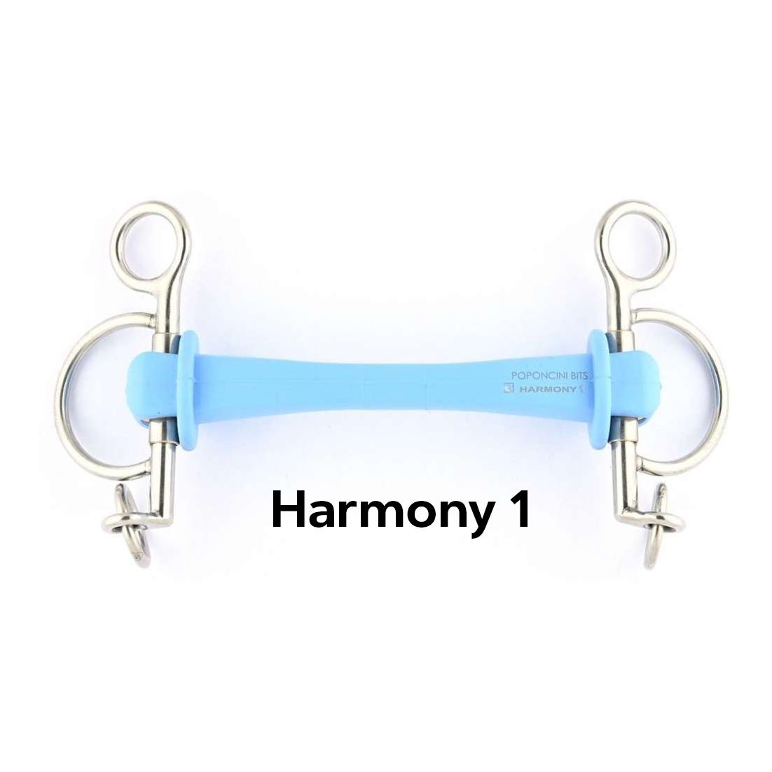 Poponcini Bits Babypelham kurz Harmony