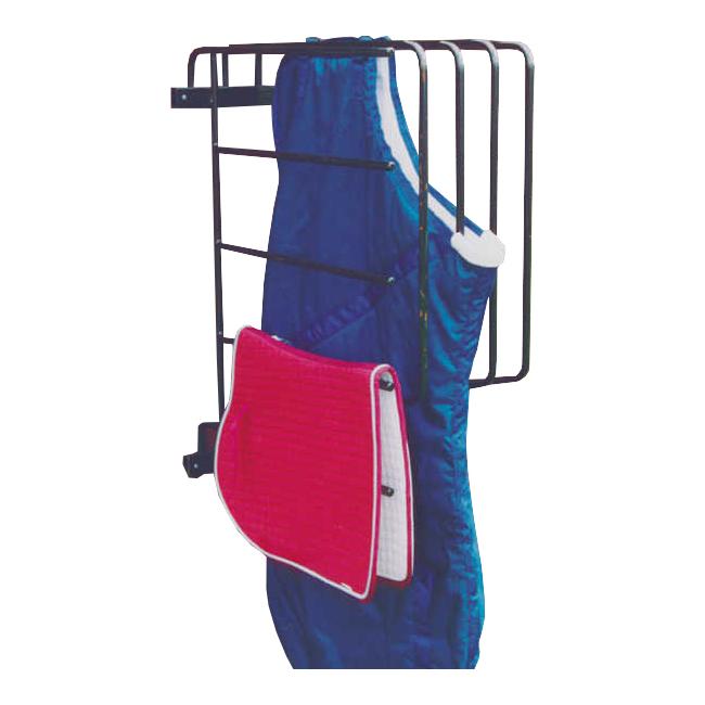Equip Horse Decken- und Schabrackenhalter schwenkbar
