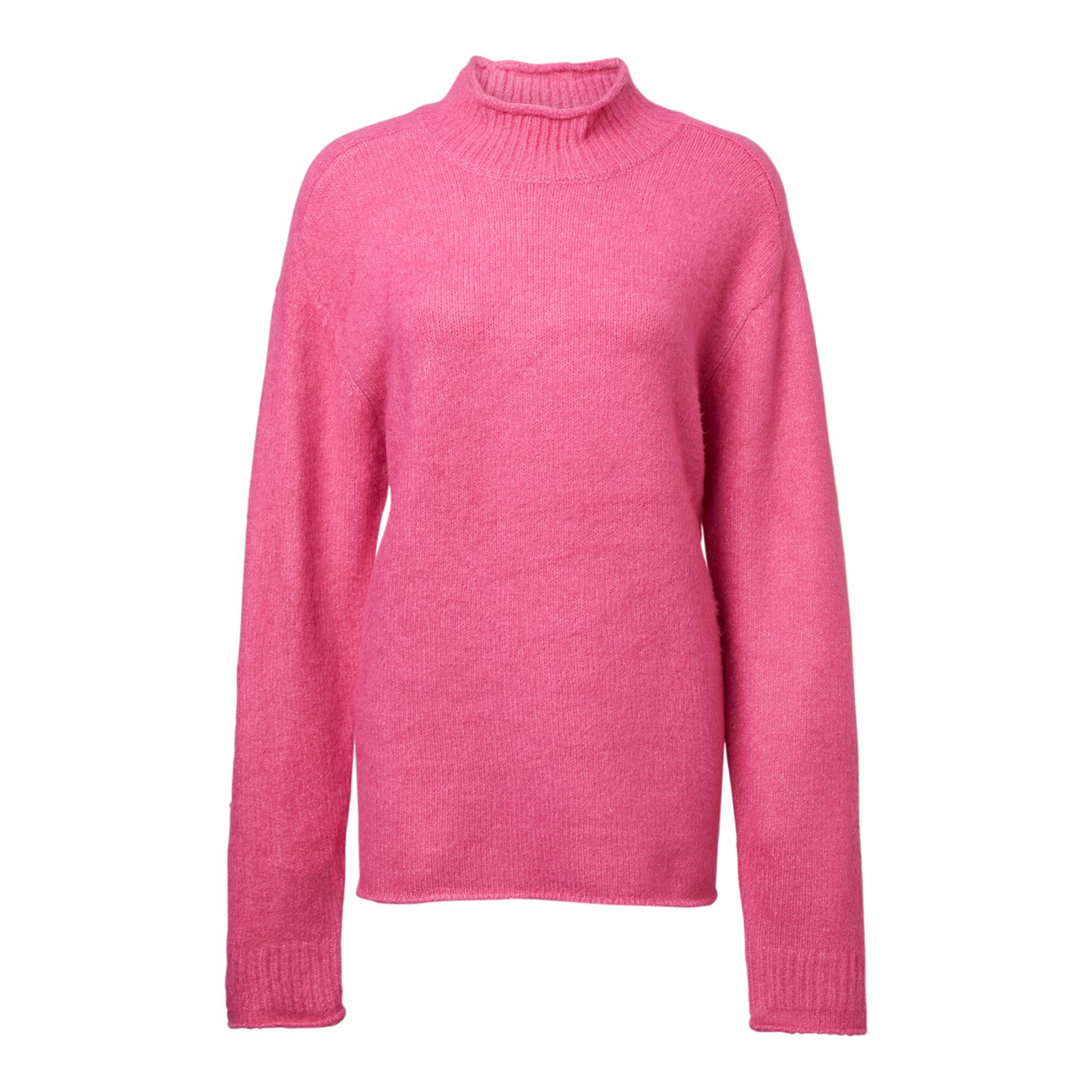 Mountain Horse Pullover Crew