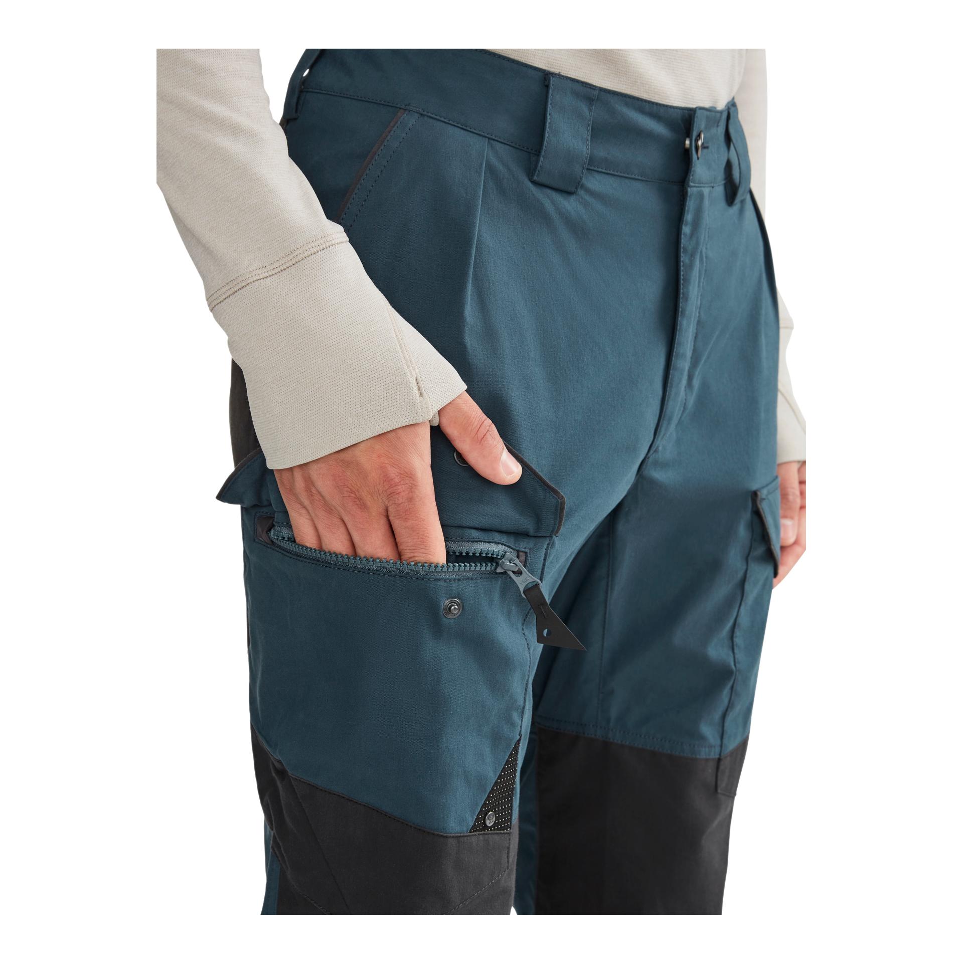 Klättermusen Grimner Hose Männer