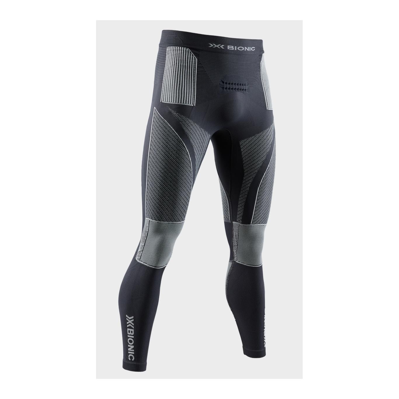 X Bionic Energy Accumulator 4.0 Pants Herren - charcoal/pearl