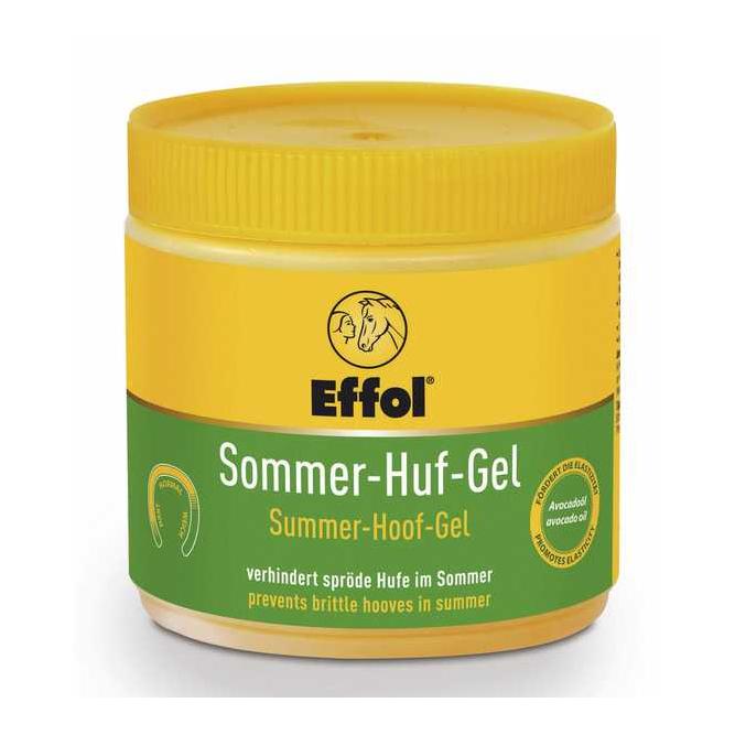 Effol Gel d’été pour sabots