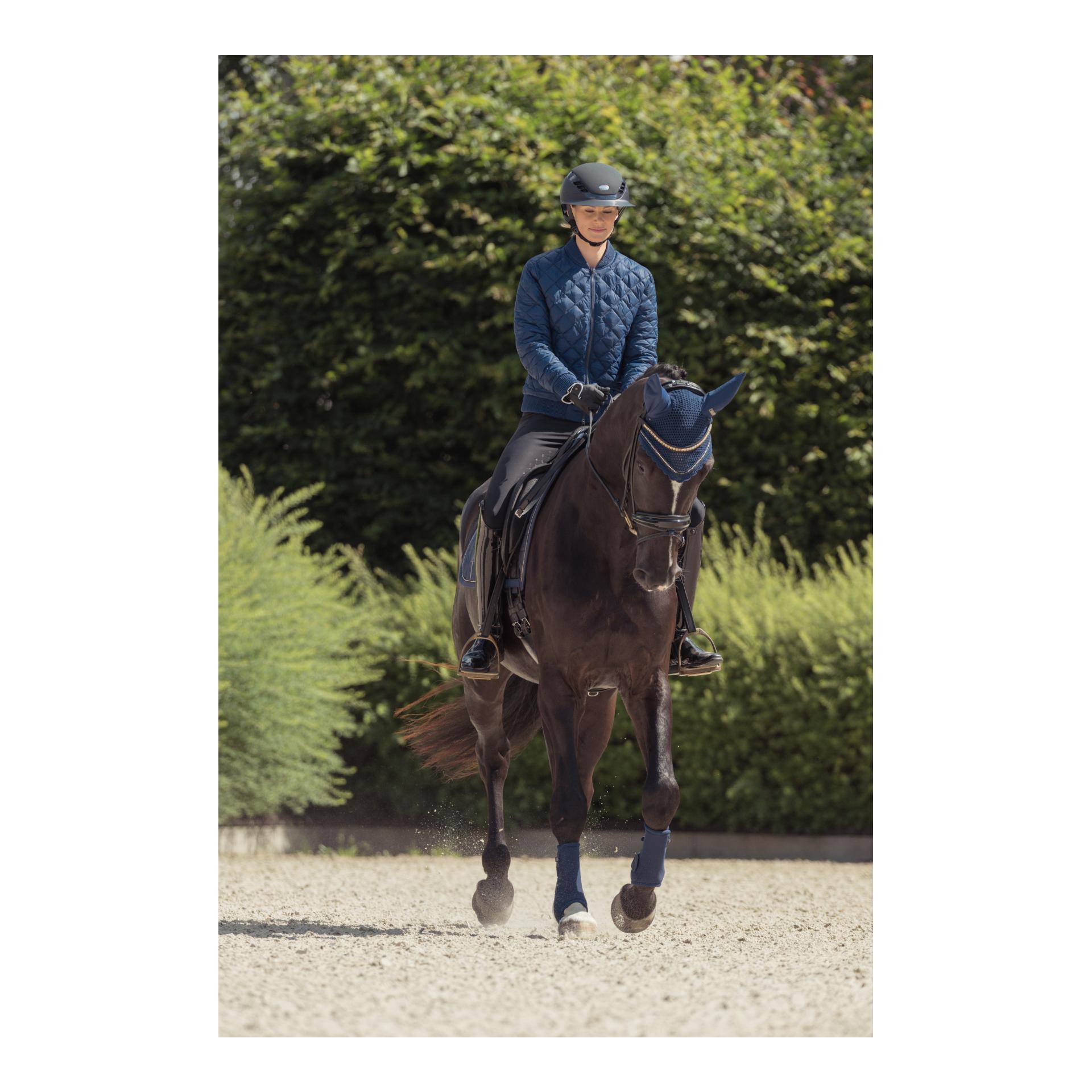 Eskadron Jacke QUILT-BLOUSON Heritage 24/25