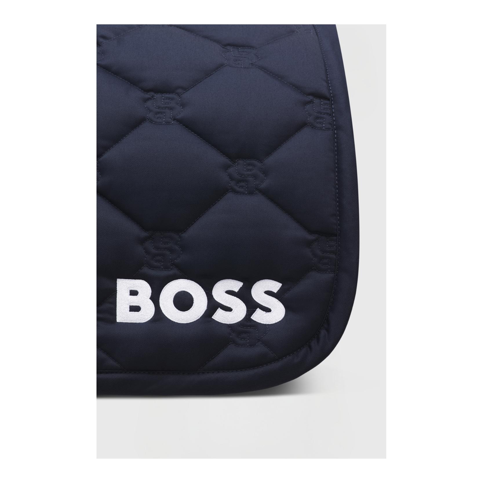 BOSS Equestrian Hapton Schabracke Springen