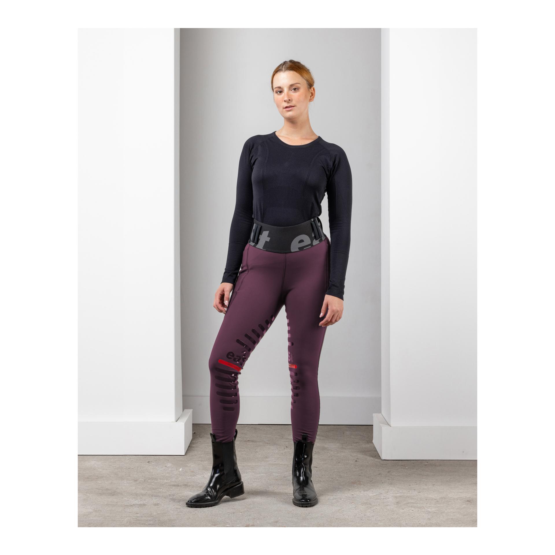 ea.St Professional REGGINGS® R1 Highwaist Hiver Femme