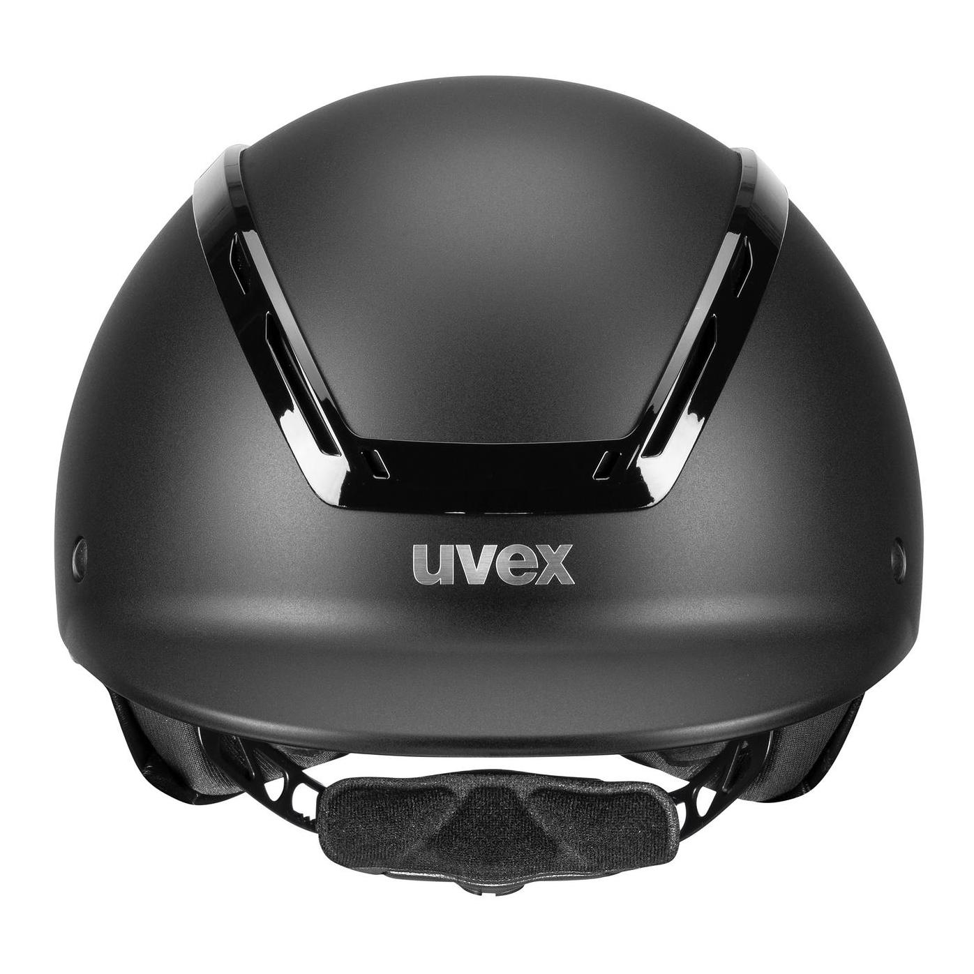 Uvex Reithelm Exxeed Active