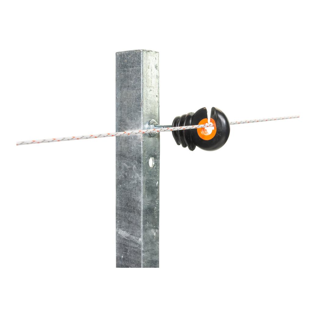 Gallagher Isolateur annulaire XDI métrique M6 x 25 mm