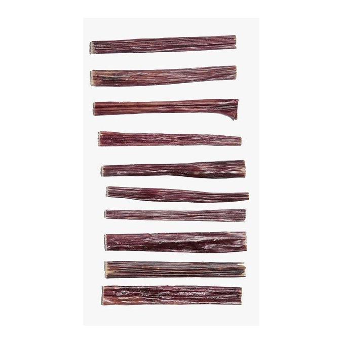 LECKY Piccoli Beef Kauartikel vom Rind 15cm