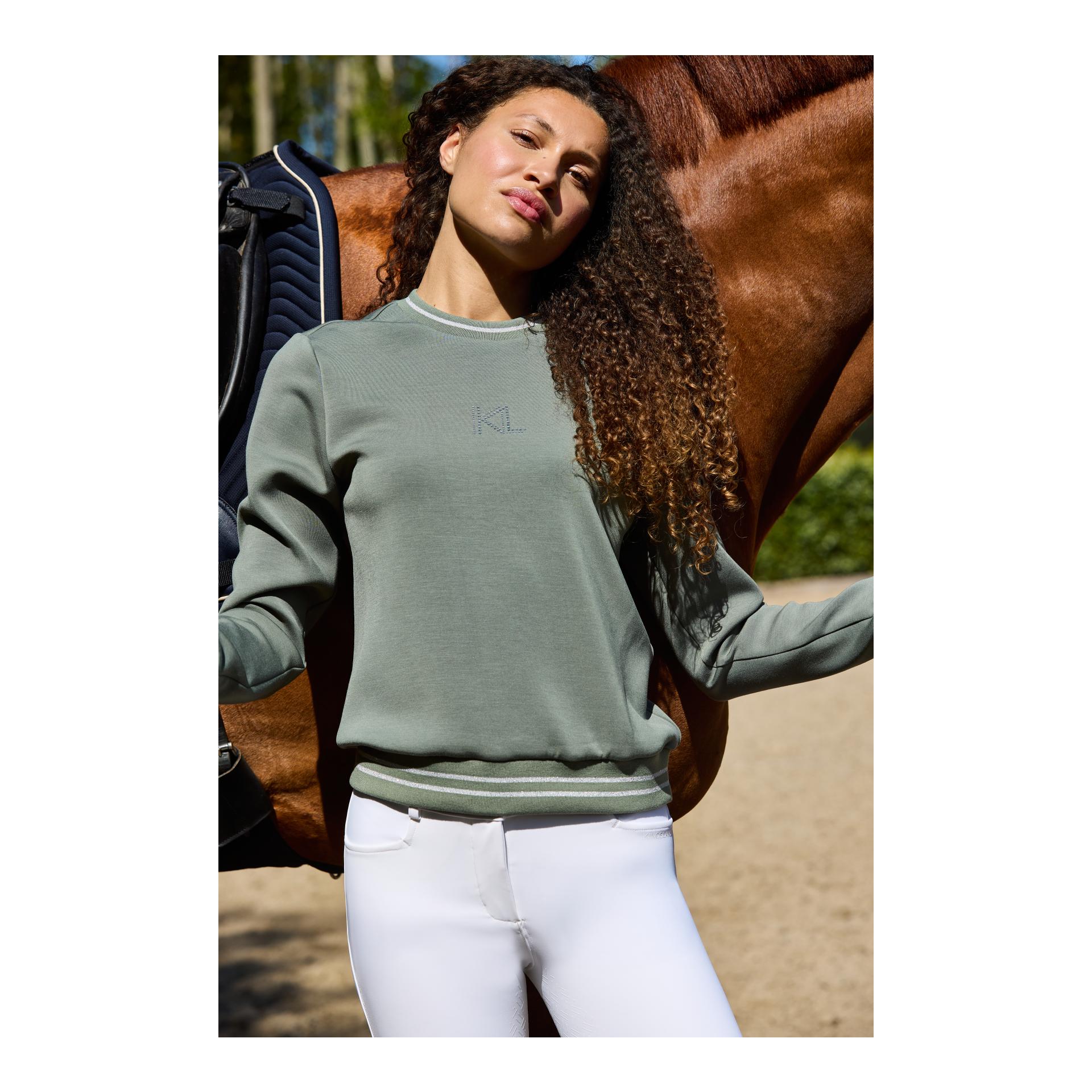 Kingsland Sweatshirt KLLilian Damen