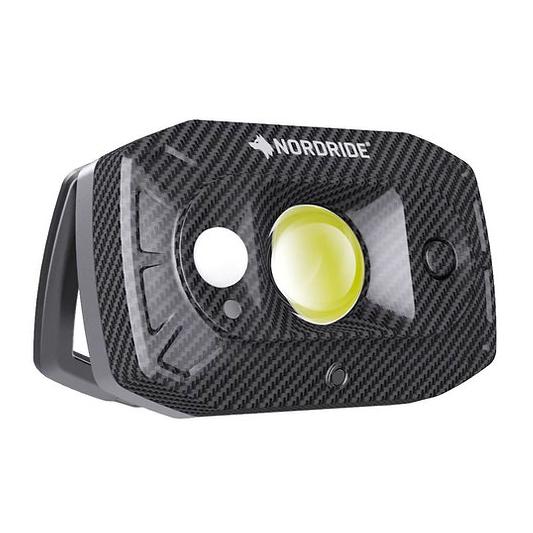 Nordride Lampe flash d'alarme GUARD 15W