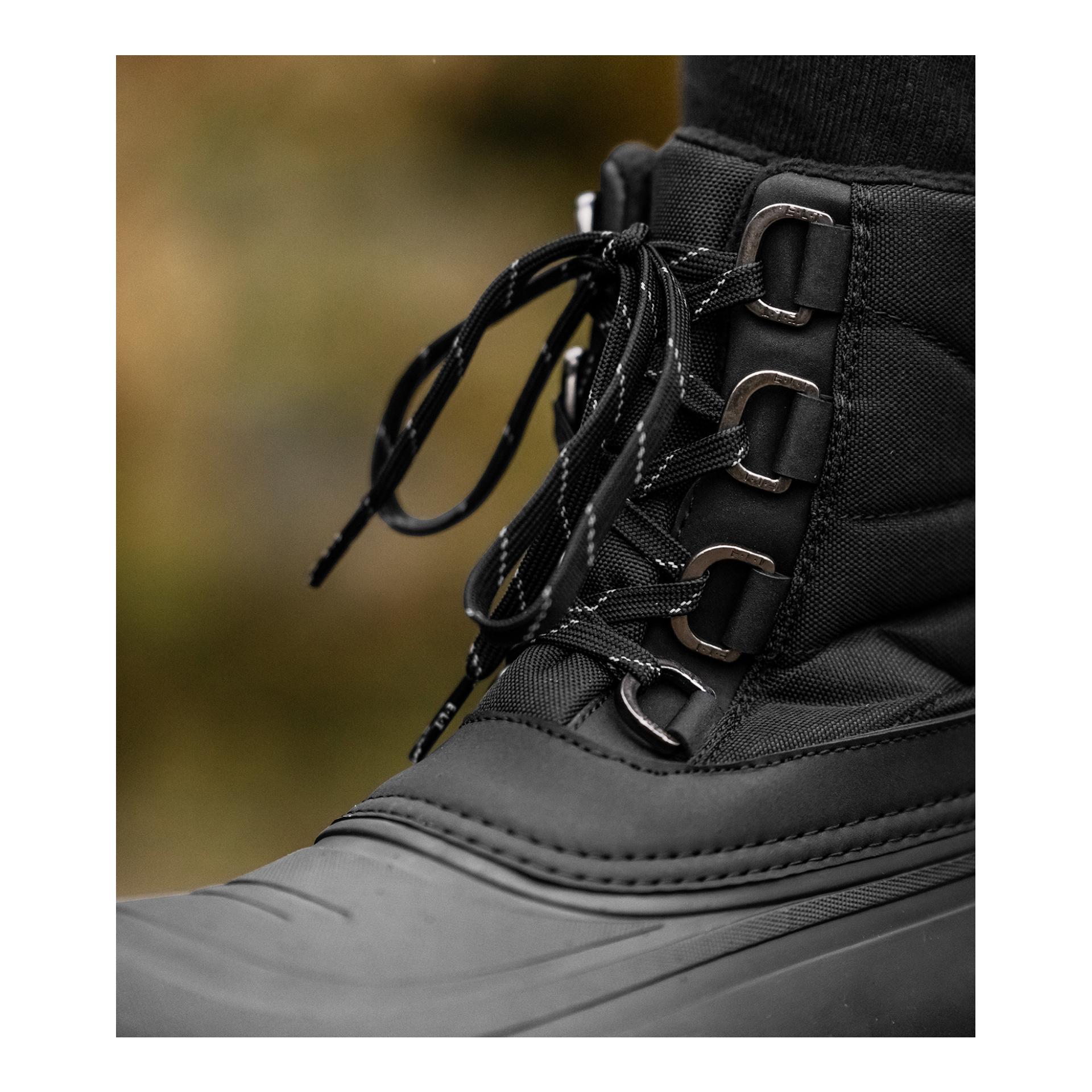Elt Winterschuh Chicago