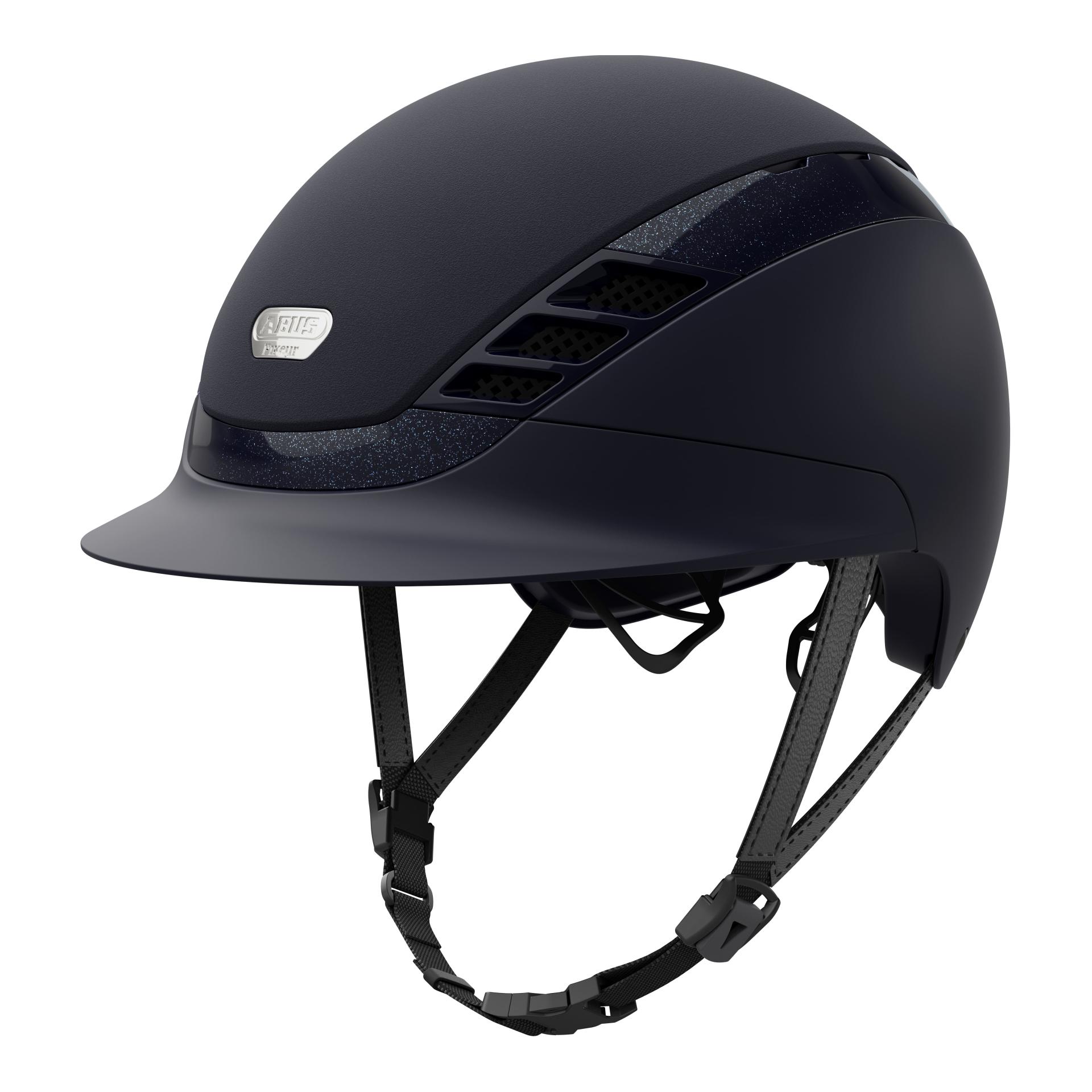 Abus Reithelm AirLuxe SUPREME