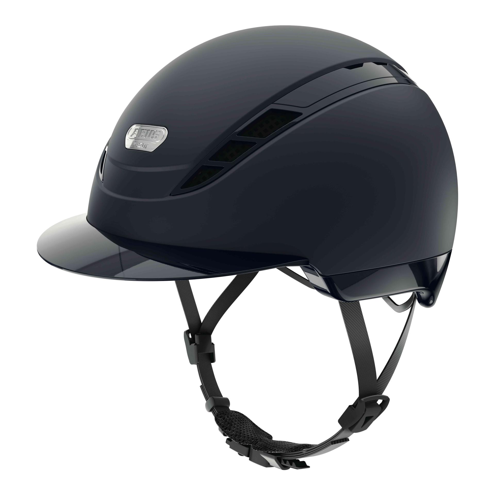 Abus Reithelm AirDuo