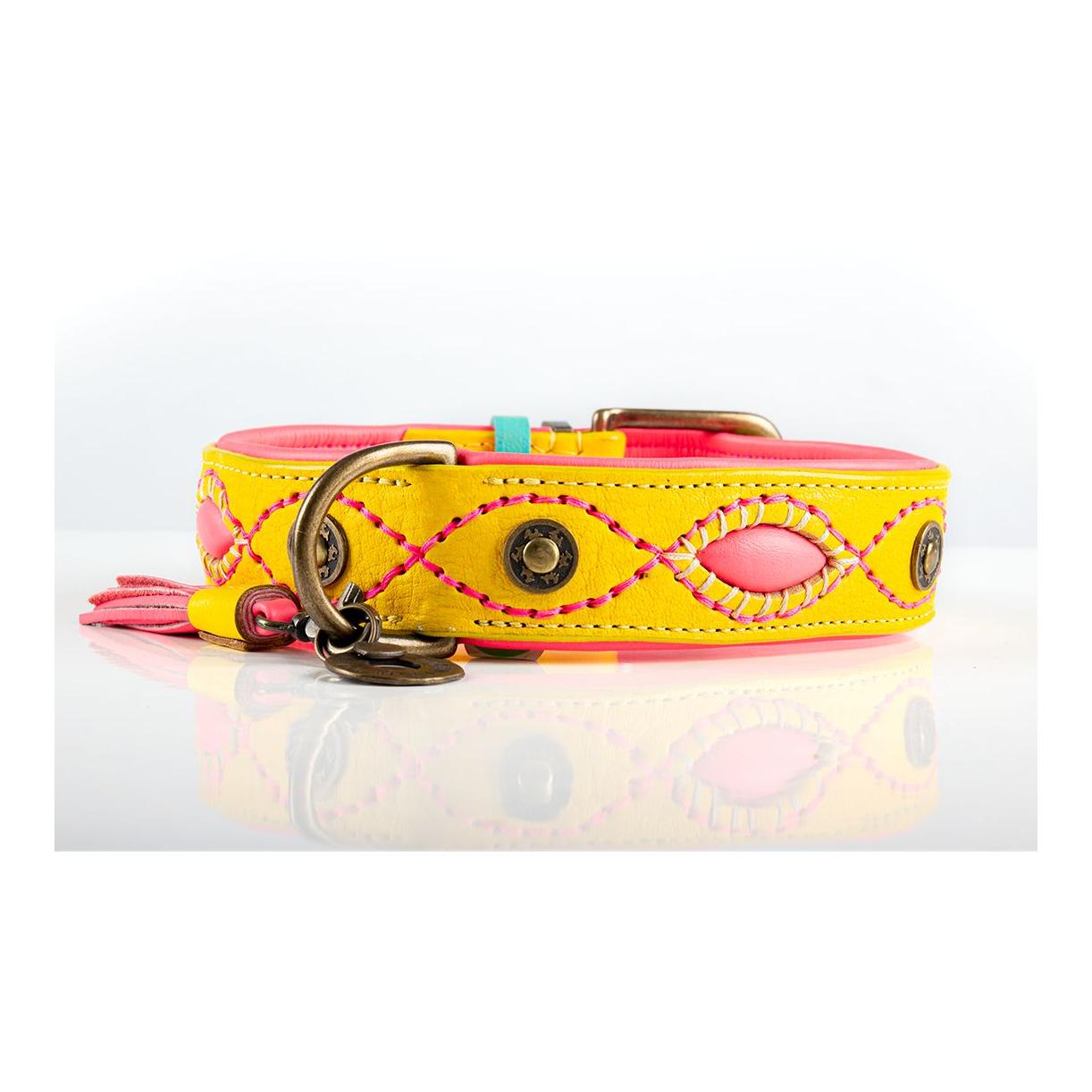 Jessy Hundehalsband