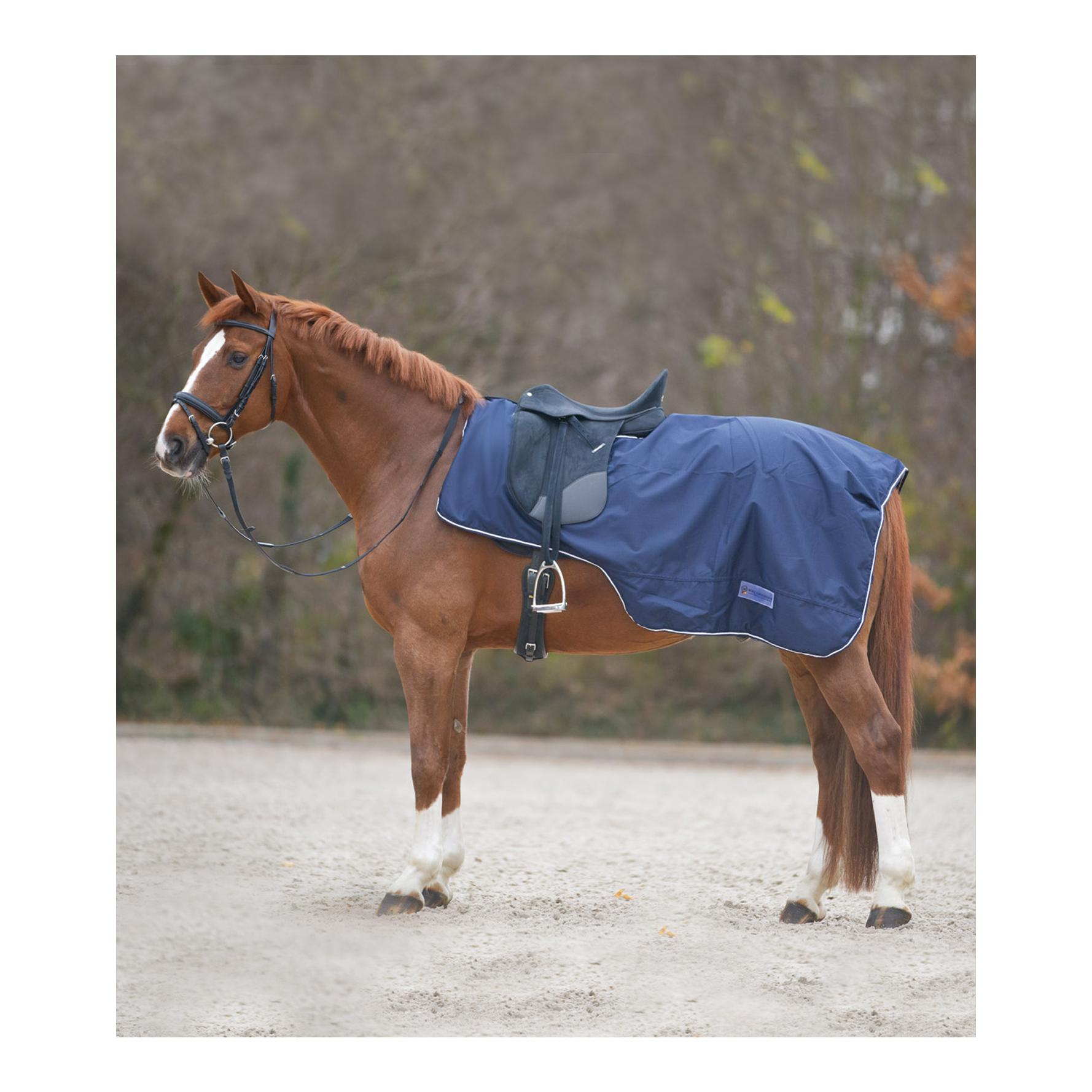 Waldhausen Ausreitregendecke Comfort