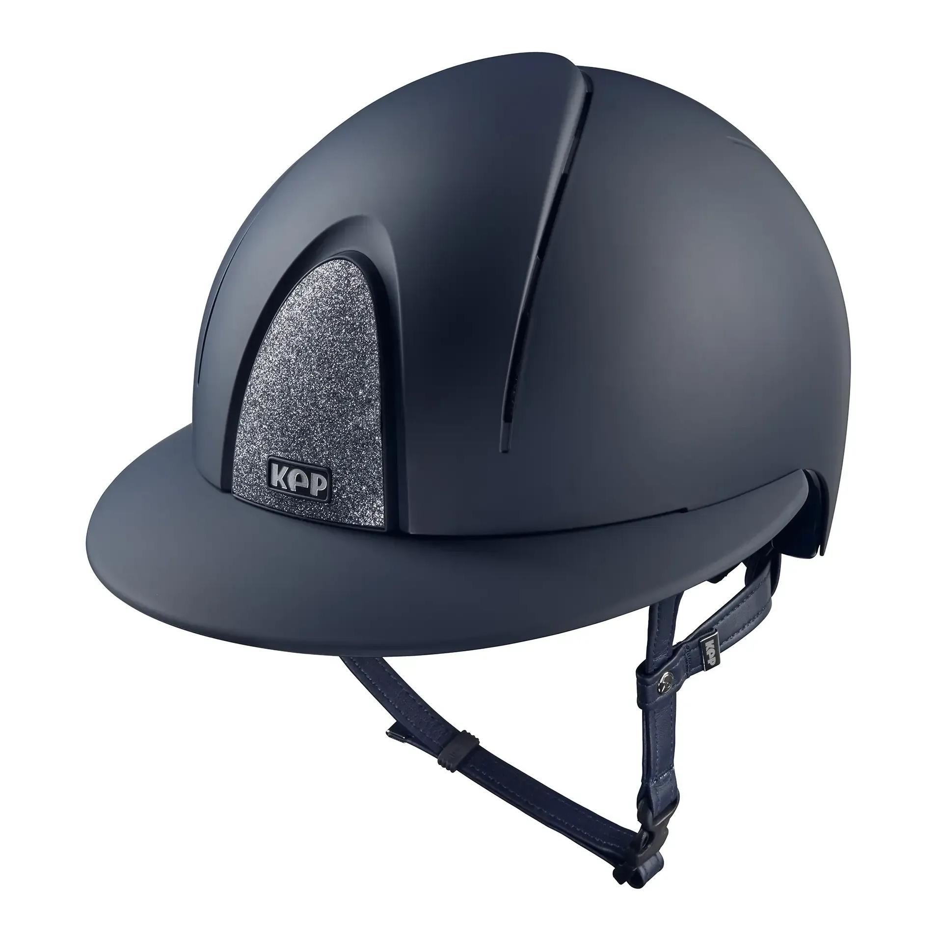 KEP Reithelm Smart Nova - matt / Star