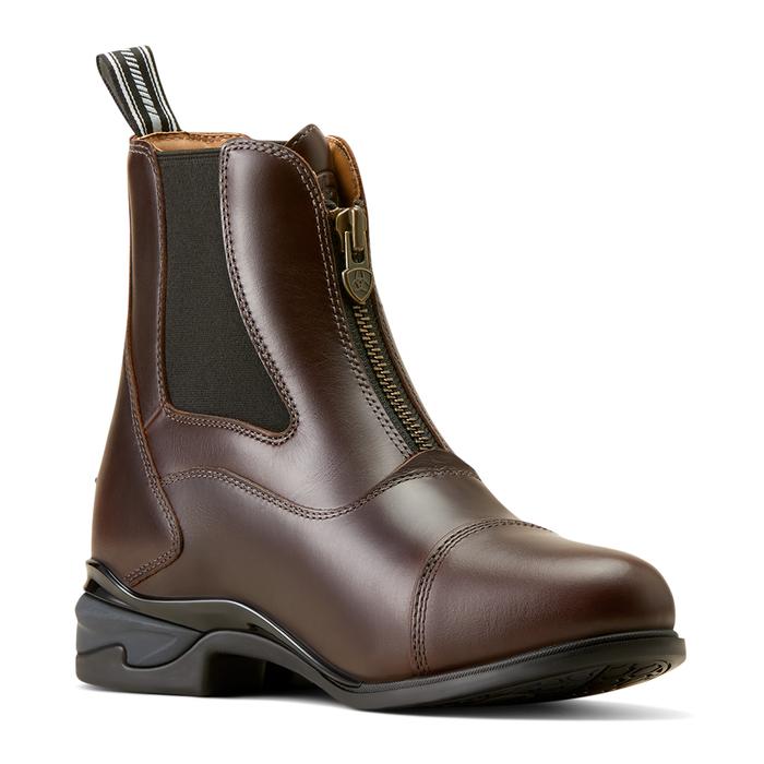 Ariat Bottines Devon Zip Femme