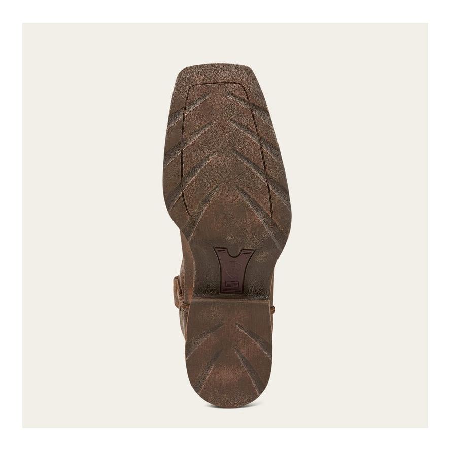 Ariat Westernstiefel Rambler Herren