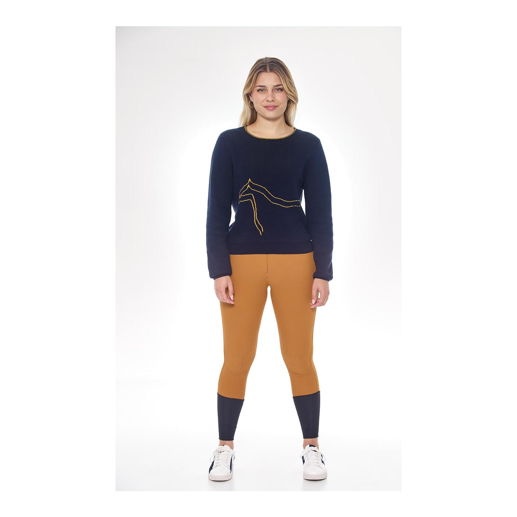 Pullover Swift Damen