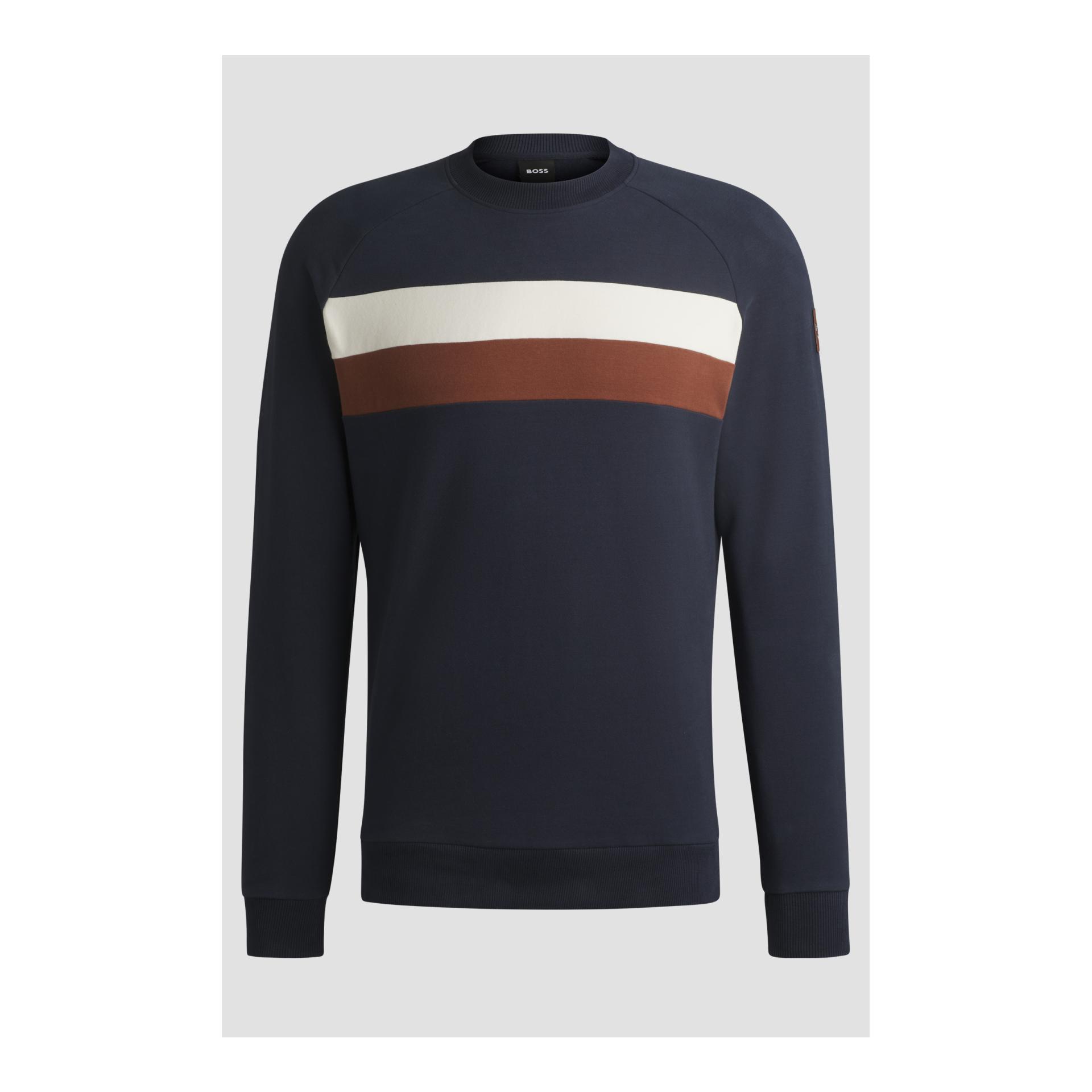 BOSS Equestrian Hoodie Lewin