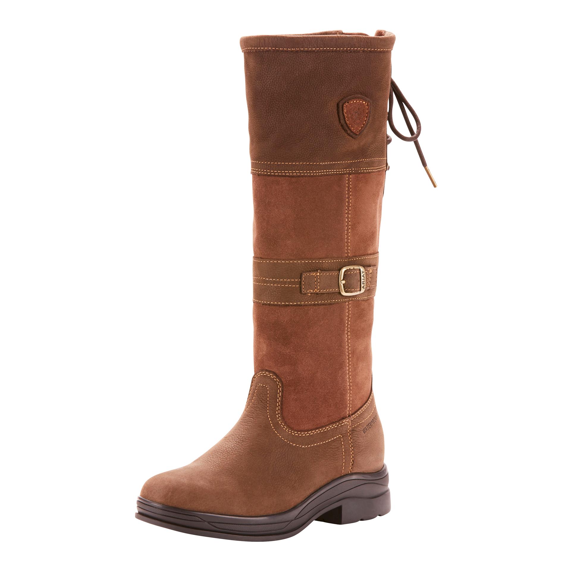 Ariat Winterstiefel Langdale H2O Damen