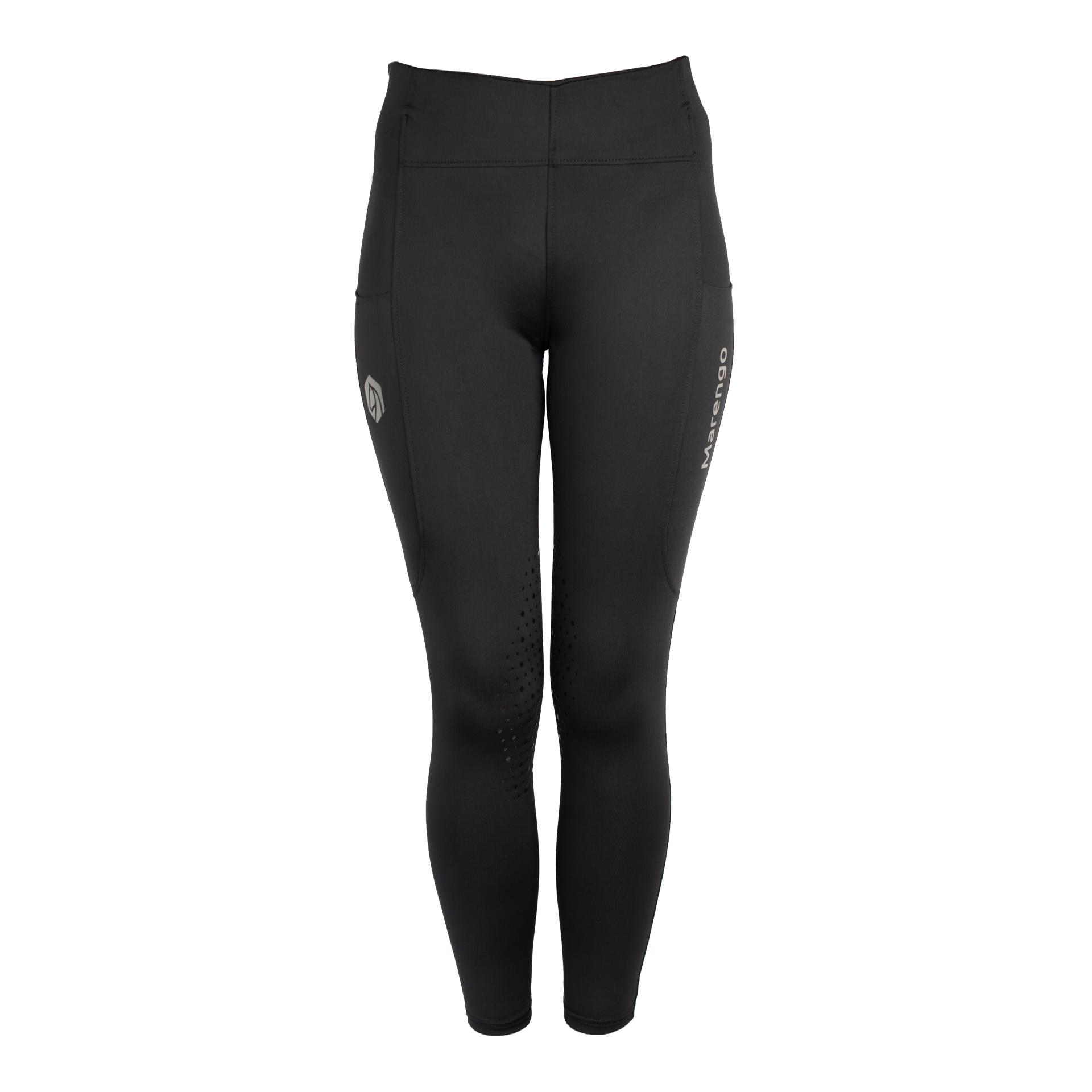 Marengo Legging d'équitation Freedom grip genoux