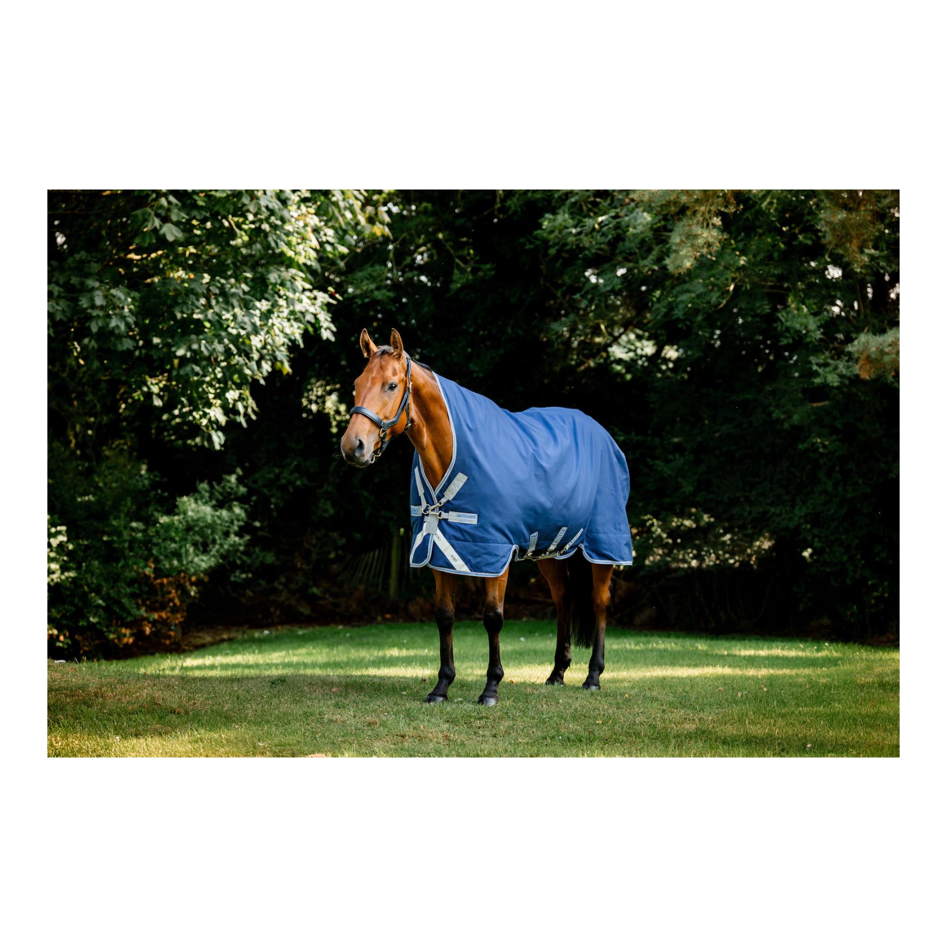 Horseware Weidedecke Wug Rhino 100g