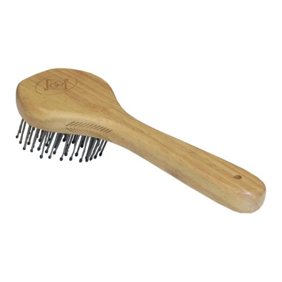 Grooming Deluxe Mähnenbürste