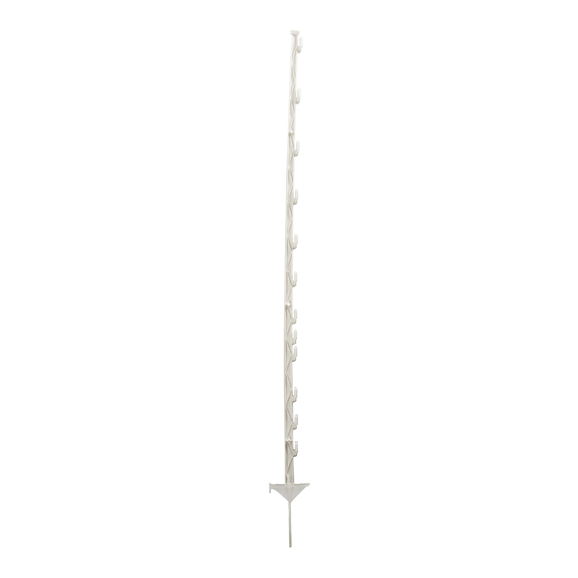 Gallagher Piquet plastique Vario - 20 pièces