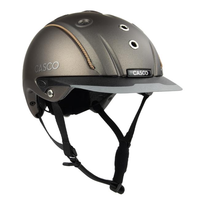 Casco Reithelm Mistrall Essential