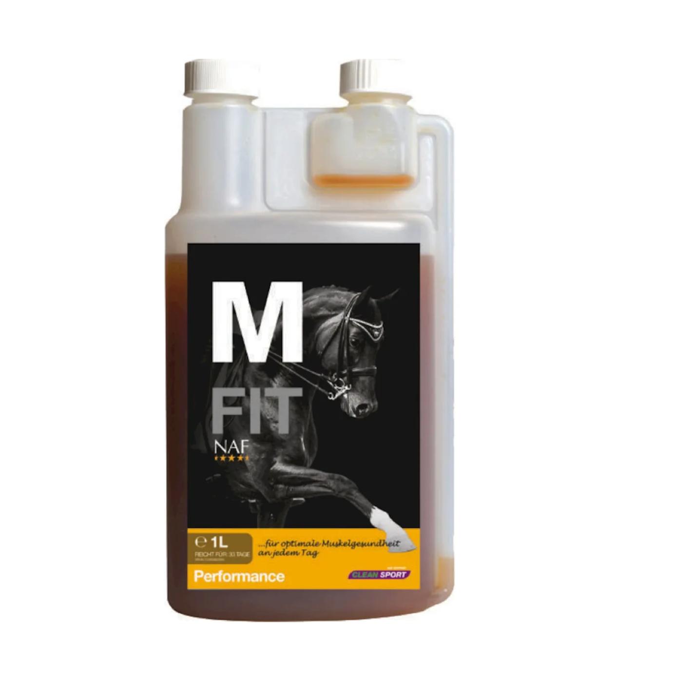 NAF M Fit Liquid