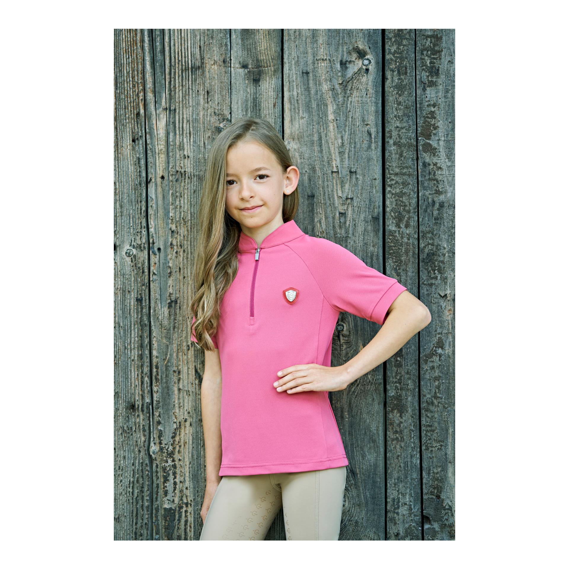 Covalliero Poloshirt Collection 2022 Kinder