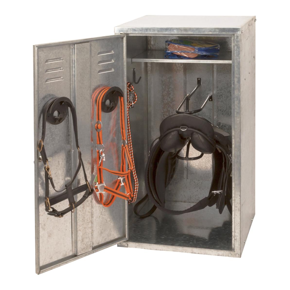 Kerbl Armoire à sellerie
