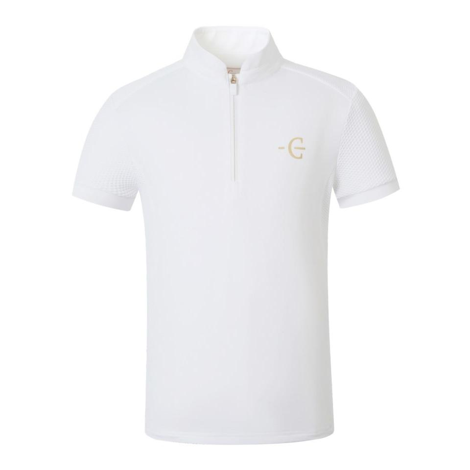 Covalliero Turniershirt Kinder F/S 2026