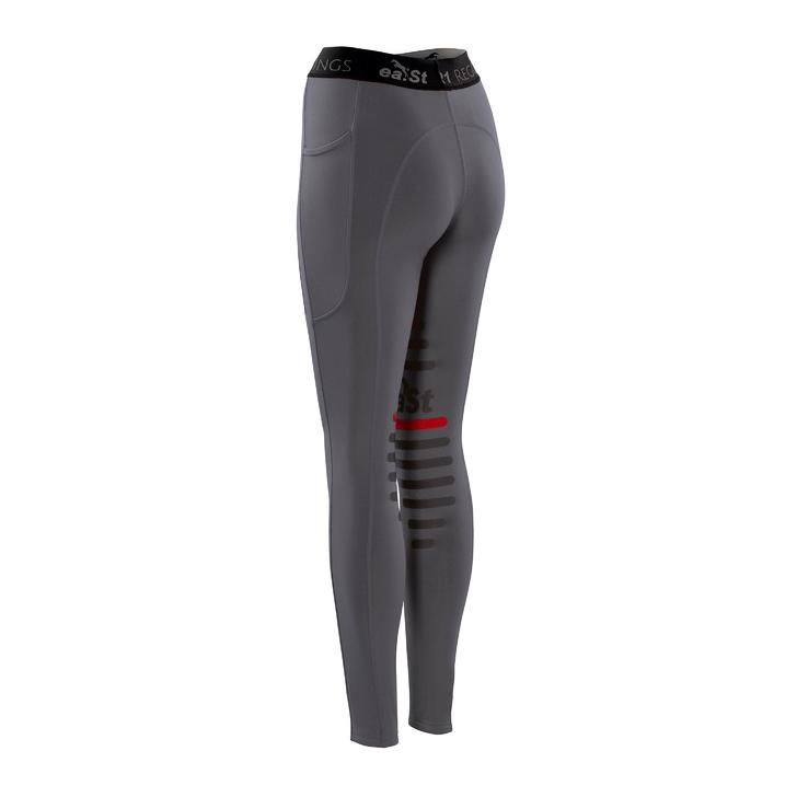 ea.St Professional REGGINGS® Damen - anthrazit